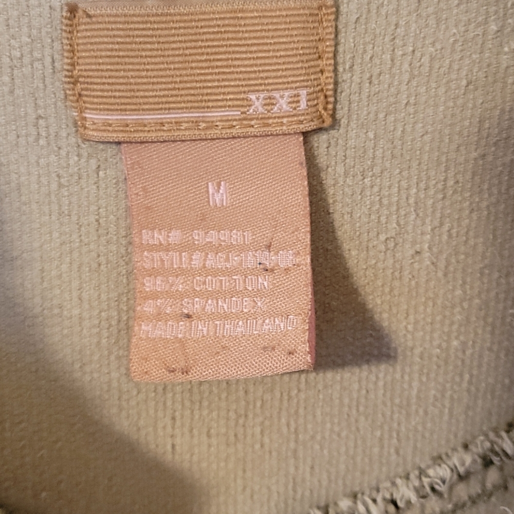 Jacket - Picture 2 of 2
